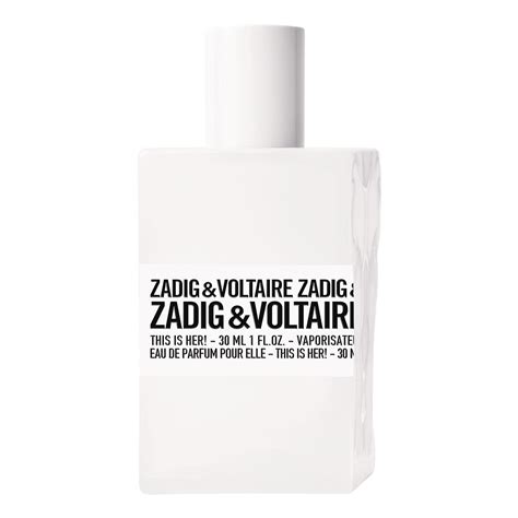 zadig and voltaire sephora